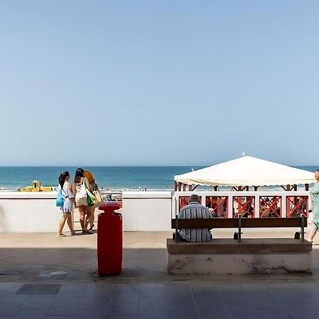 Delfin Azul 2 Free Parking By Cadiz Time Διαμέρισμα Εξωτερικό φωτογραφία