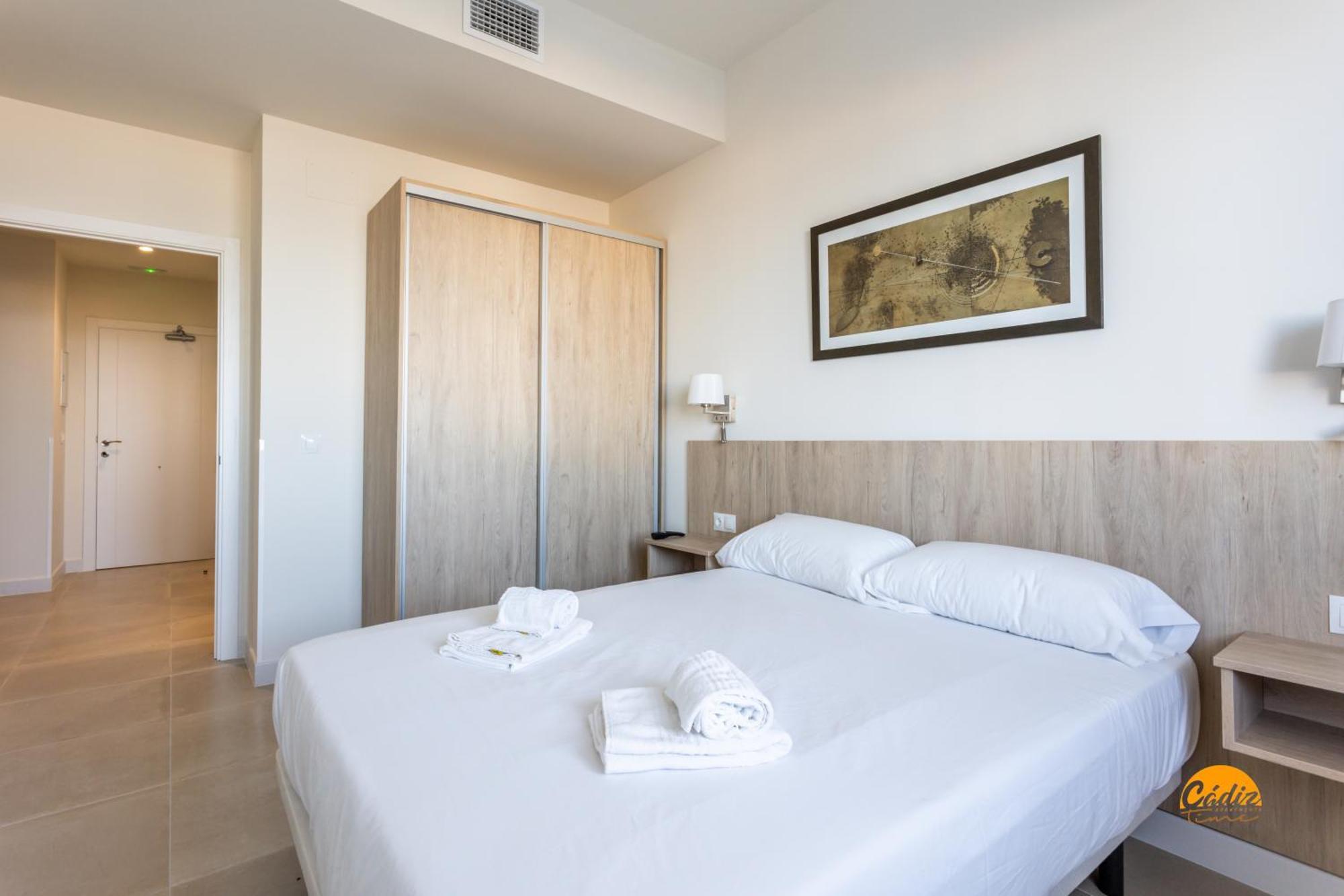 Delfin Azul 2 Free Parking By Cadiz Time Διαμέρισμα Εξωτερικό φωτογραφία