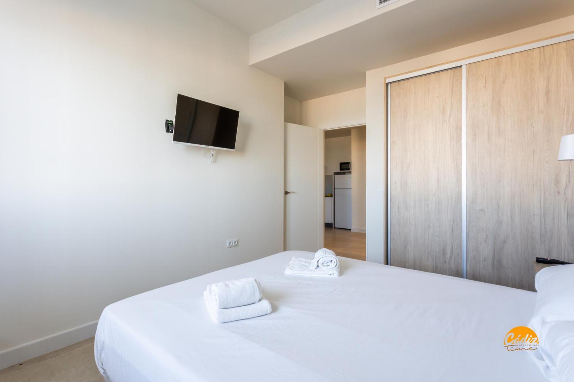 Delfin Azul 2 Free Parking By Cadiz Time Διαμέρισμα Εξωτερικό φωτογραφία